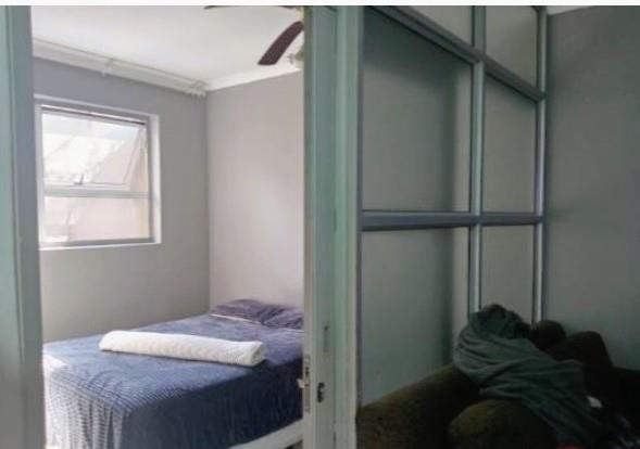 To Let 1 Bedroom Property for Rent in Cyrildene Gauteng