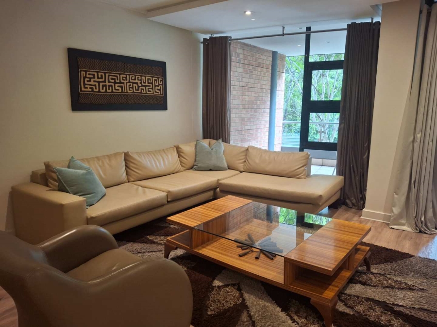 To Let 2 Bedroom Property for Rent in Benmore Gauteng