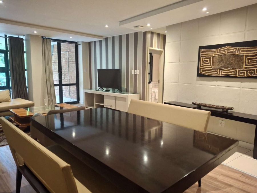 To Let 2 Bedroom Property for Rent in Benmore Gauteng