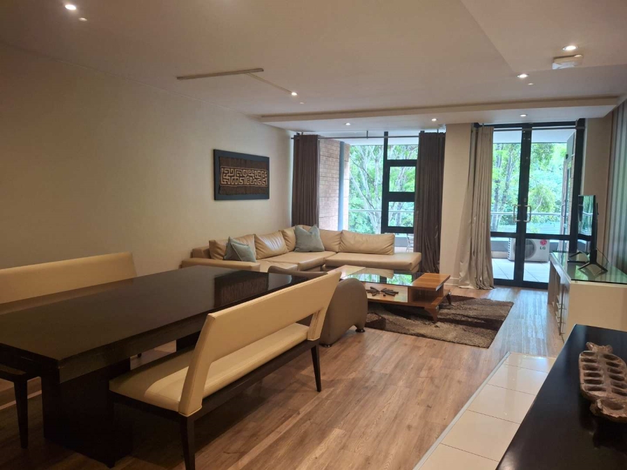 To Let 2 Bedroom Property for Rent in Benmore Gauteng