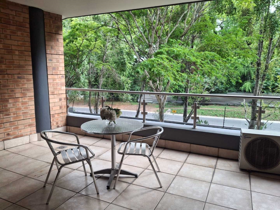 To Let 2 Bedroom Property for Rent in Benmore Gauteng