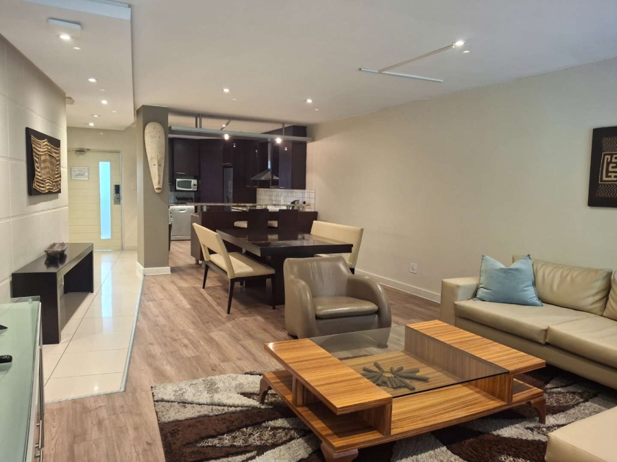 To Let 2 Bedroom Property for Rent in Benmore Gauteng