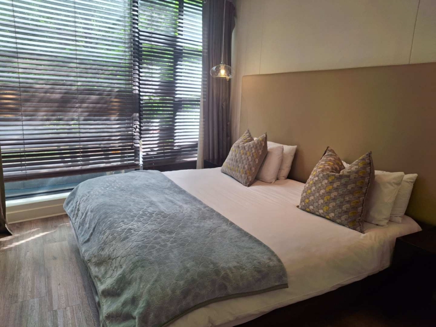 To Let 2 Bedroom Property for Rent in Benmore Gauteng