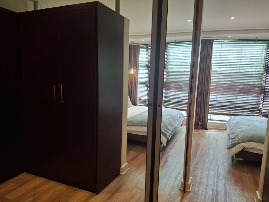 To Let 2 Bedroom Property for Rent in Benmore Gauteng