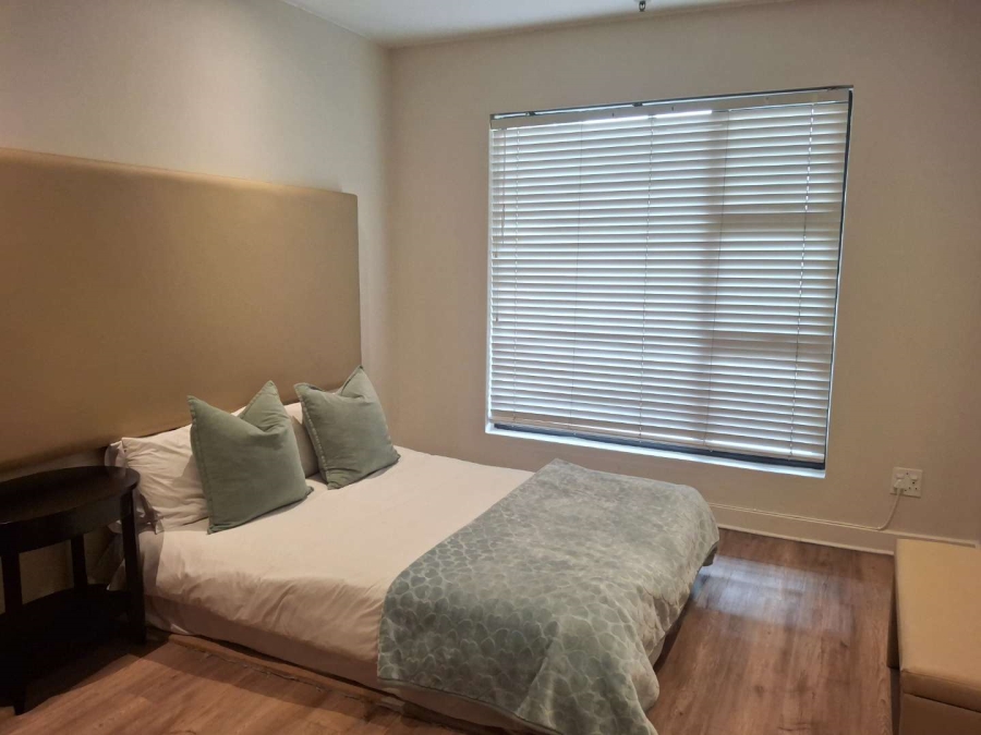 To Let 2 Bedroom Property for Rent in Benmore Gauteng