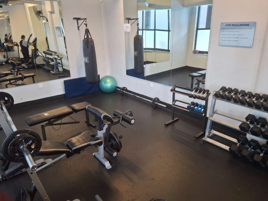 To Let 2 Bedroom Property for Rent in Benmore Gauteng