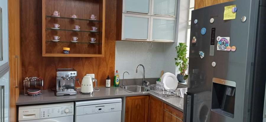 2 Bedroom Property for Sale in Killarney Gauteng