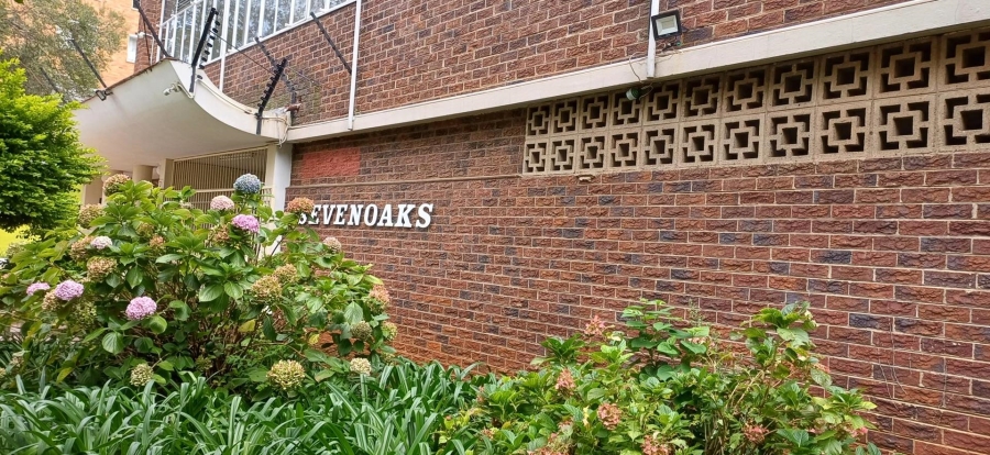 2 Bedroom Property for Sale in Killarney Gauteng