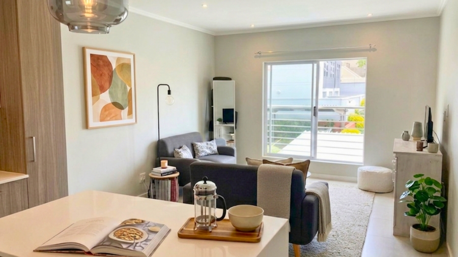 1 Bedroom Property for Sale in Morningside Gauteng