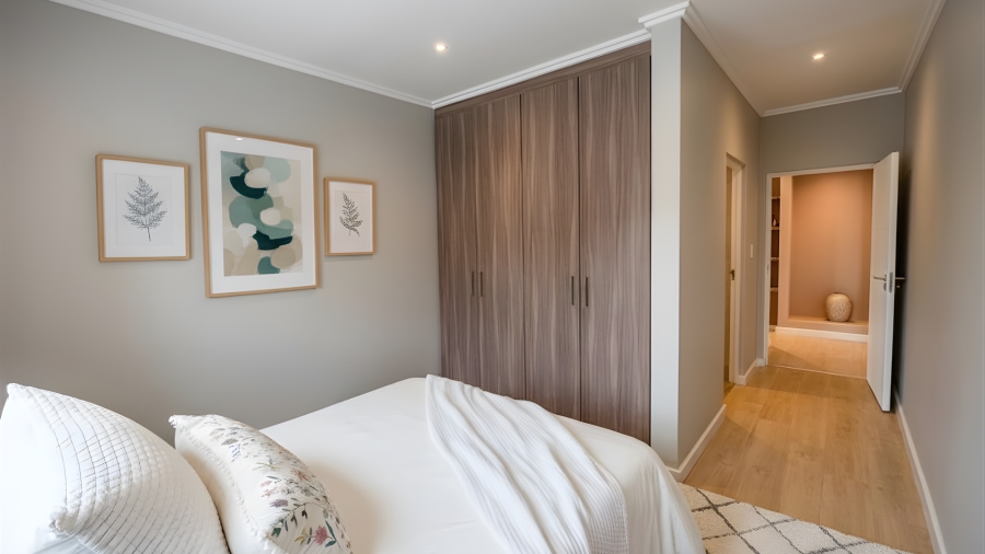 1 Bedroom Property for Sale in Morningside Gauteng