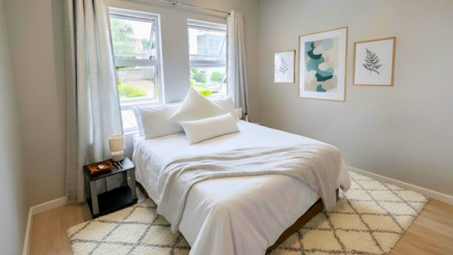 1 Bedroom Property for Sale in Morningside Gauteng