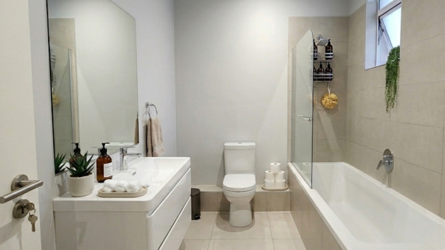 1 Bedroom Property for Sale in Morningside Gauteng