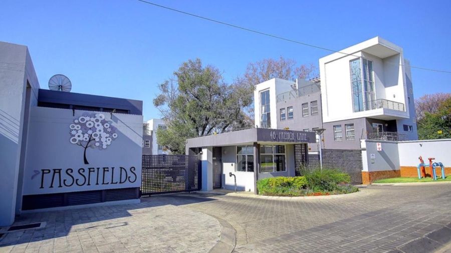 1 Bedroom Property for Sale in Morningside Gauteng