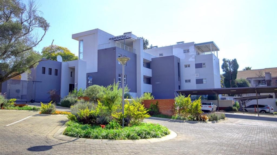 1 Bedroom Property for Sale in Morningside Gauteng