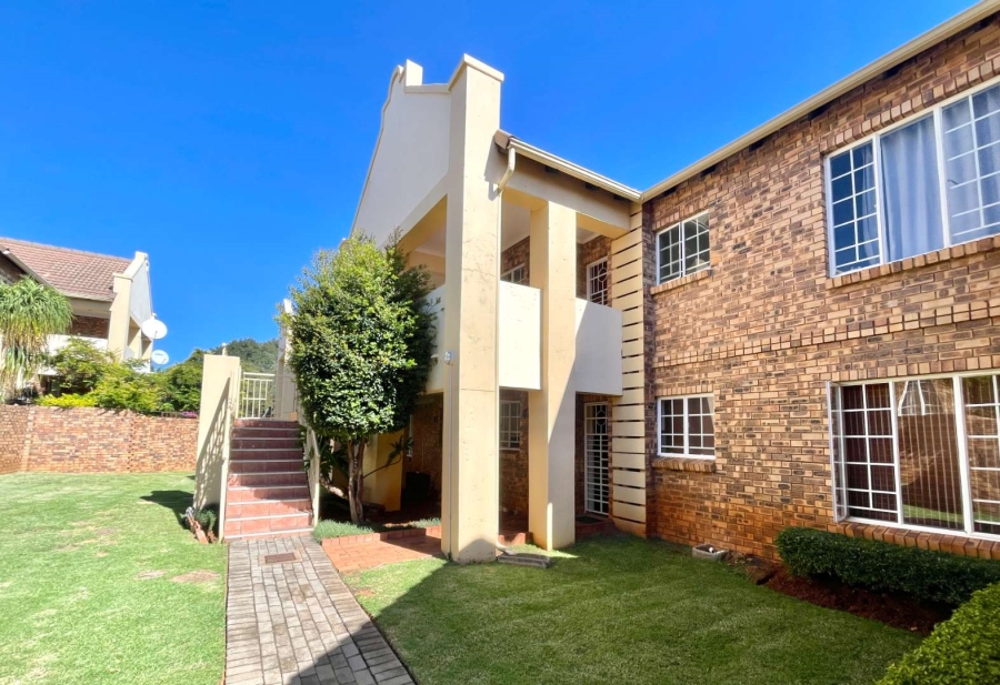 2 Bedroom Property for Sale in Olympus AH Gauteng