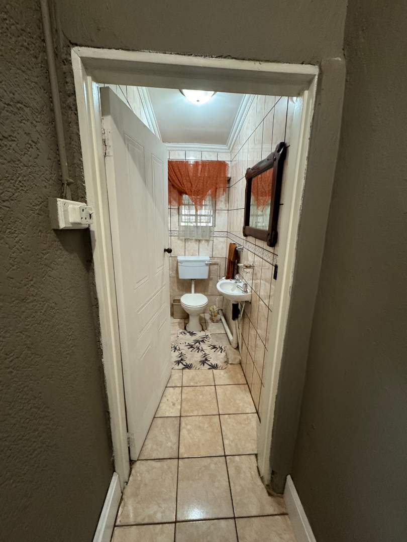 4 Bedroom Property for Sale in Florentia Gauteng