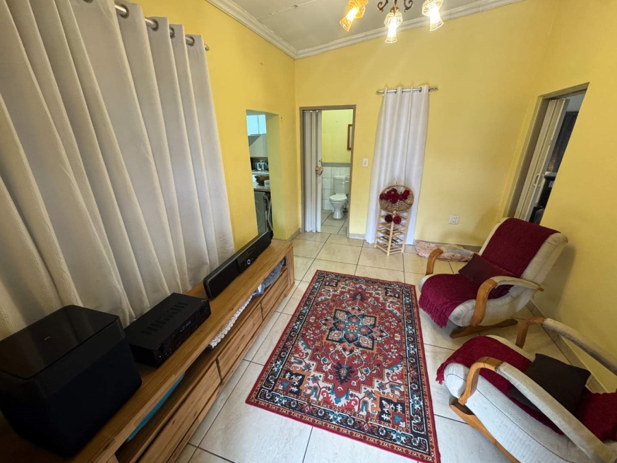 4 Bedroom Property for Sale in Florentia Gauteng