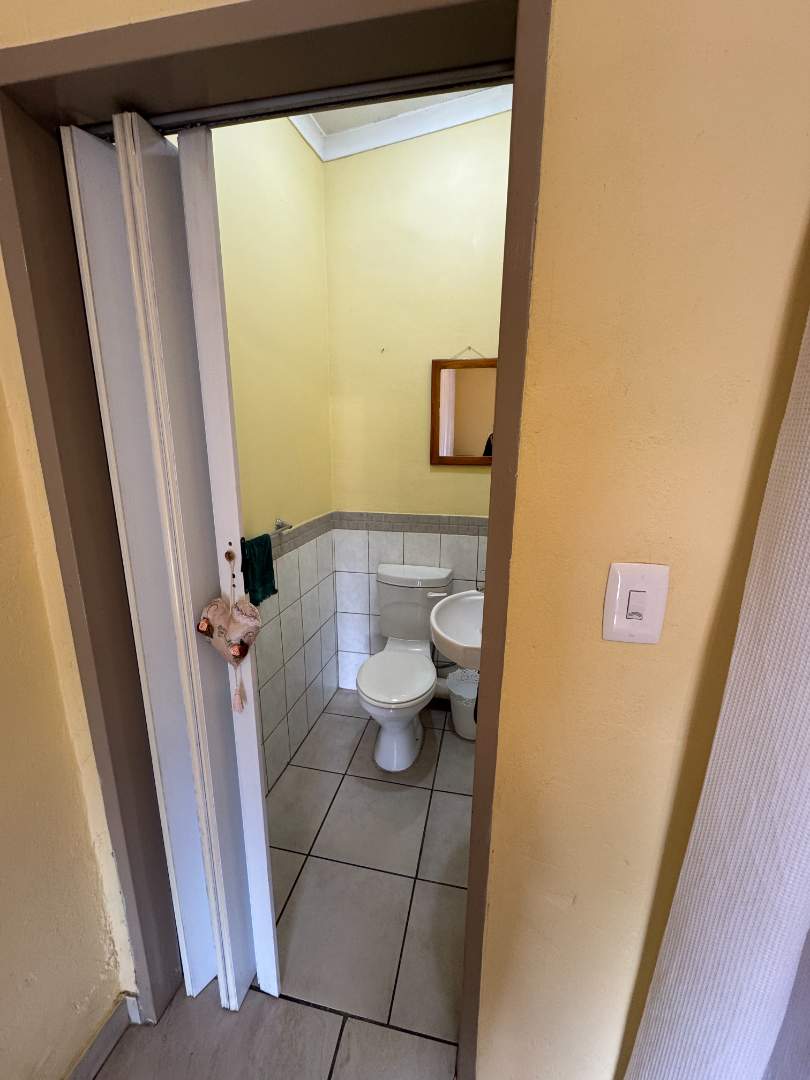 4 Bedroom Property for Sale in Florentia Gauteng