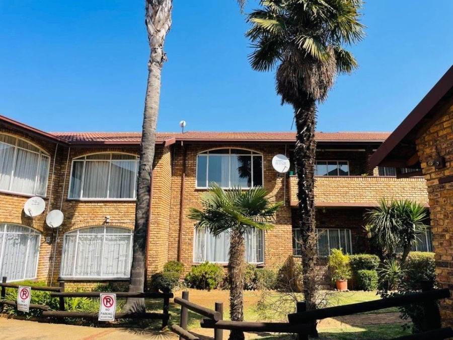 2 Bedroom Property for Sale in Albemarle Gauteng