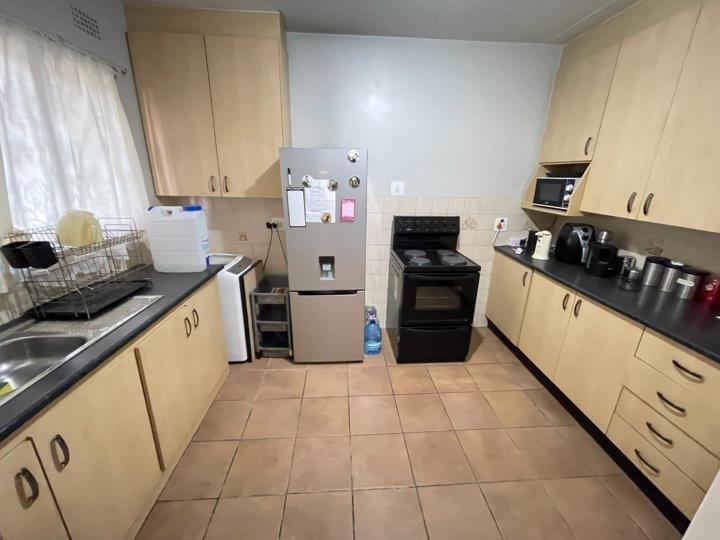 2 Bedroom Property for Sale in Albemarle Gauteng