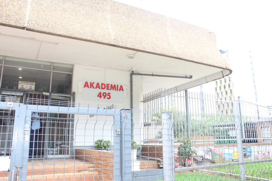 To Let 1 Bedroom Property for Rent in Hatfield Gauteng