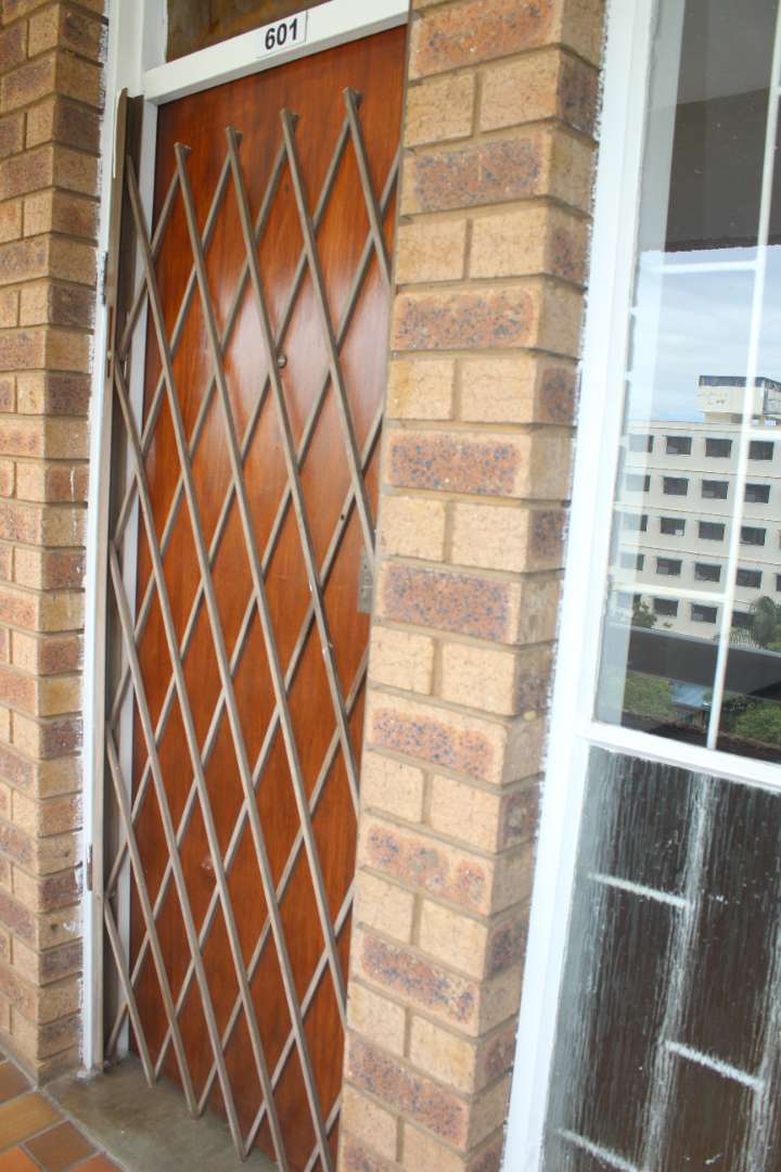 To Let 1 Bedroom Property for Rent in Hatfield Gauteng