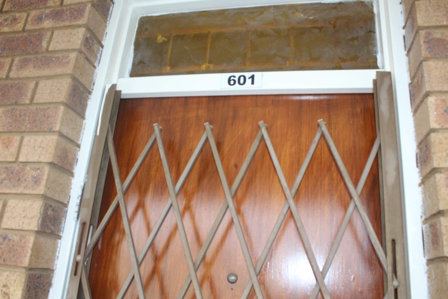 To Let 1 Bedroom Property for Rent in Hatfield Gauteng