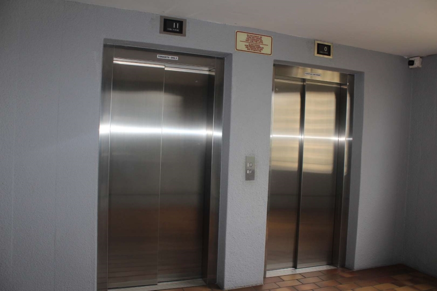 To Let 1 Bedroom Property for Rent in Hatfield Gauteng