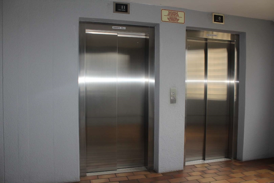 To Let 1 Bedroom Property for Rent in Hatfield Gauteng