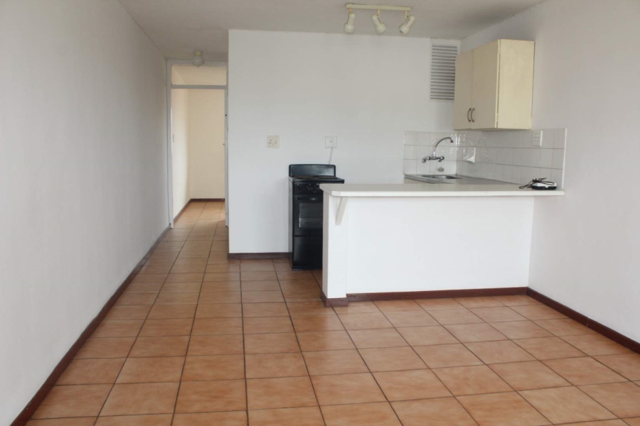 To Let 1 Bedroom Property for Rent in Hatfield Gauteng