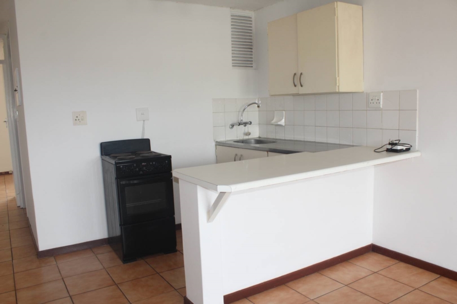 To Let 1 Bedroom Property for Rent in Hatfield Gauteng