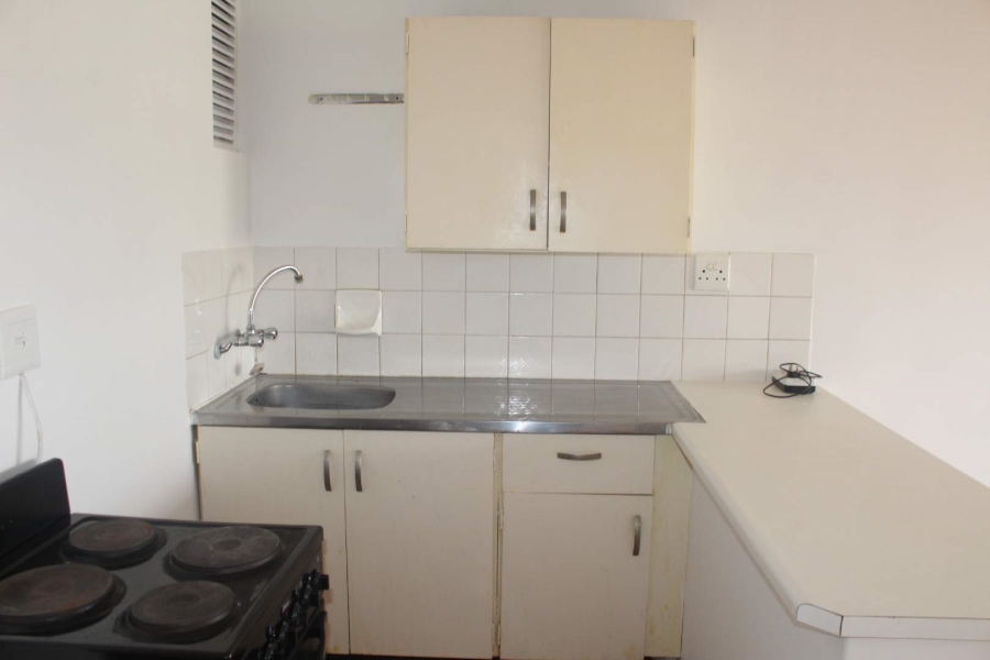 To Let 1 Bedroom Property for Rent in Hatfield Gauteng