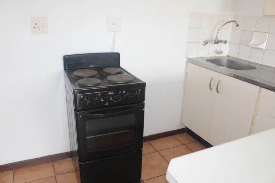 To Let 1 Bedroom Property for Rent in Hatfield Gauteng