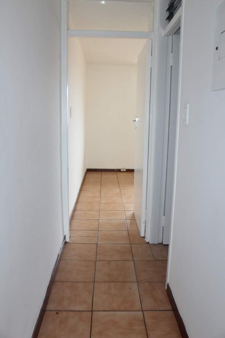 To Let 1 Bedroom Property for Rent in Hatfield Gauteng