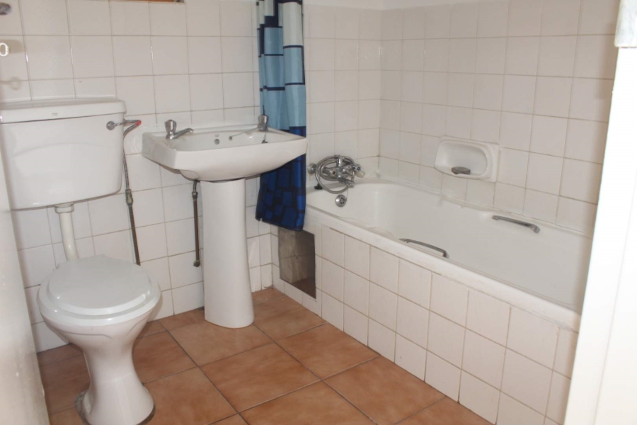 To Let 1 Bedroom Property for Rent in Hatfield Gauteng