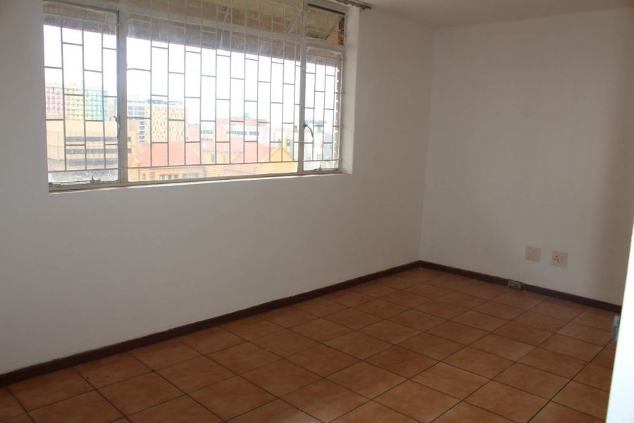 To Let 1 Bedroom Property for Rent in Hatfield Gauteng