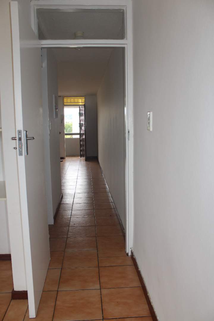 To Let 1 Bedroom Property for Rent in Hatfield Gauteng
