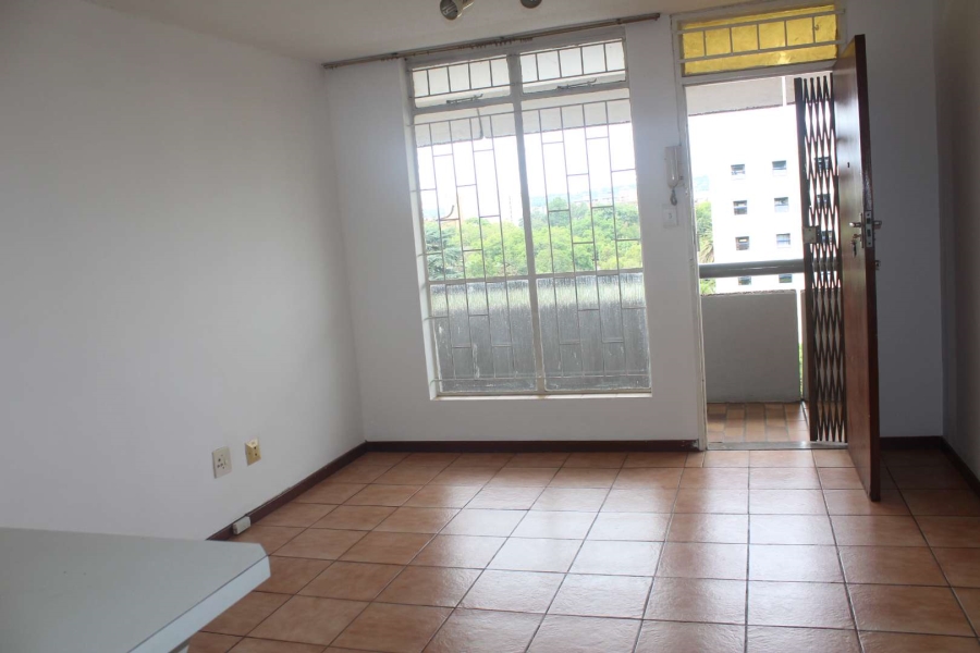 To Let 1 Bedroom Property for Rent in Hatfield Gauteng