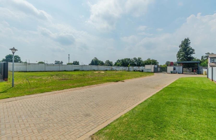 0 Bedroom Property for Sale in Brentwood Park Gauteng