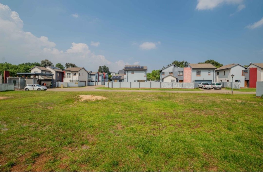 0 Bedroom Property for Sale in Brentwood Park Gauteng