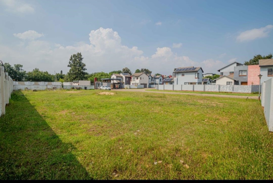 0 Bedroom Property for Sale in Brentwood Park Gauteng