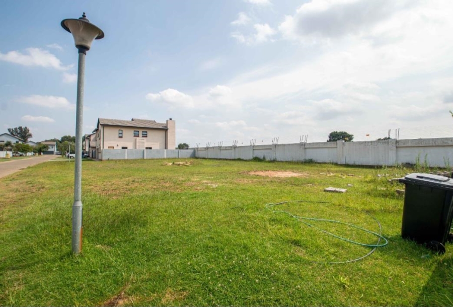 0 Bedroom Property for Sale in Brentwood Park Gauteng