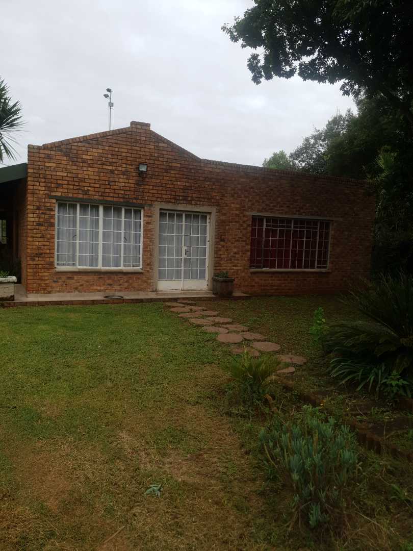 3 Bedroom Property for Sale in Bredell Gauteng
