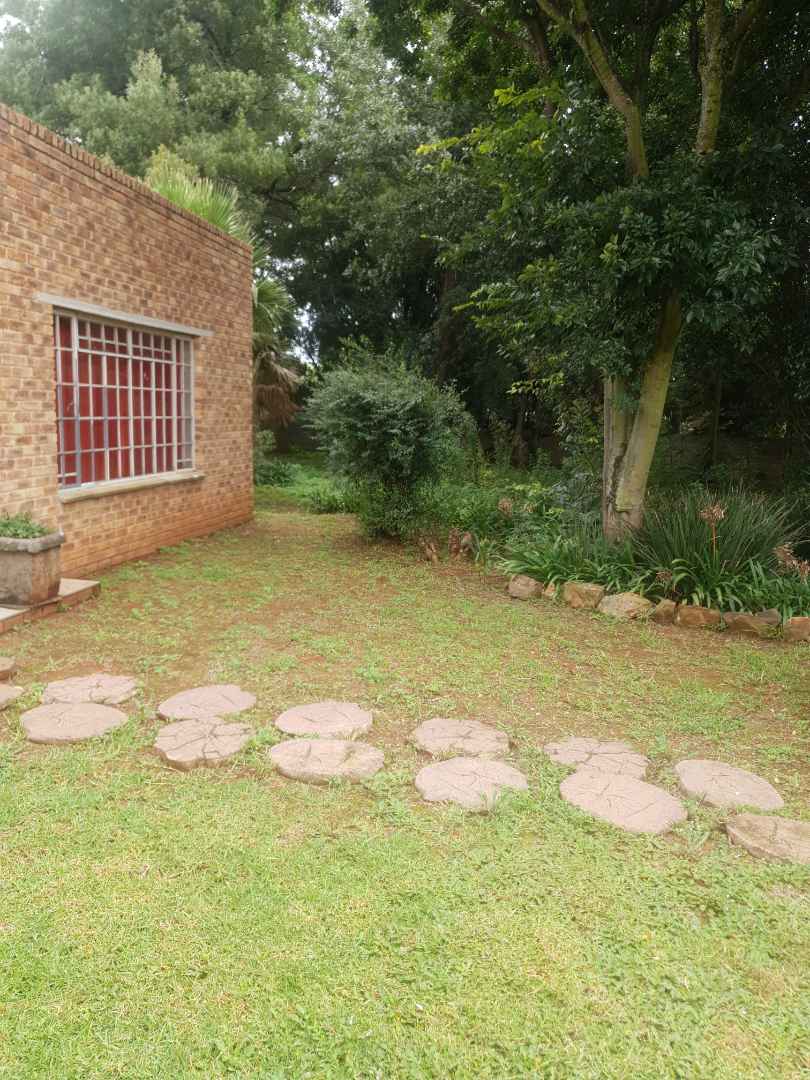 3 Bedroom Property for Sale in Bredell Gauteng