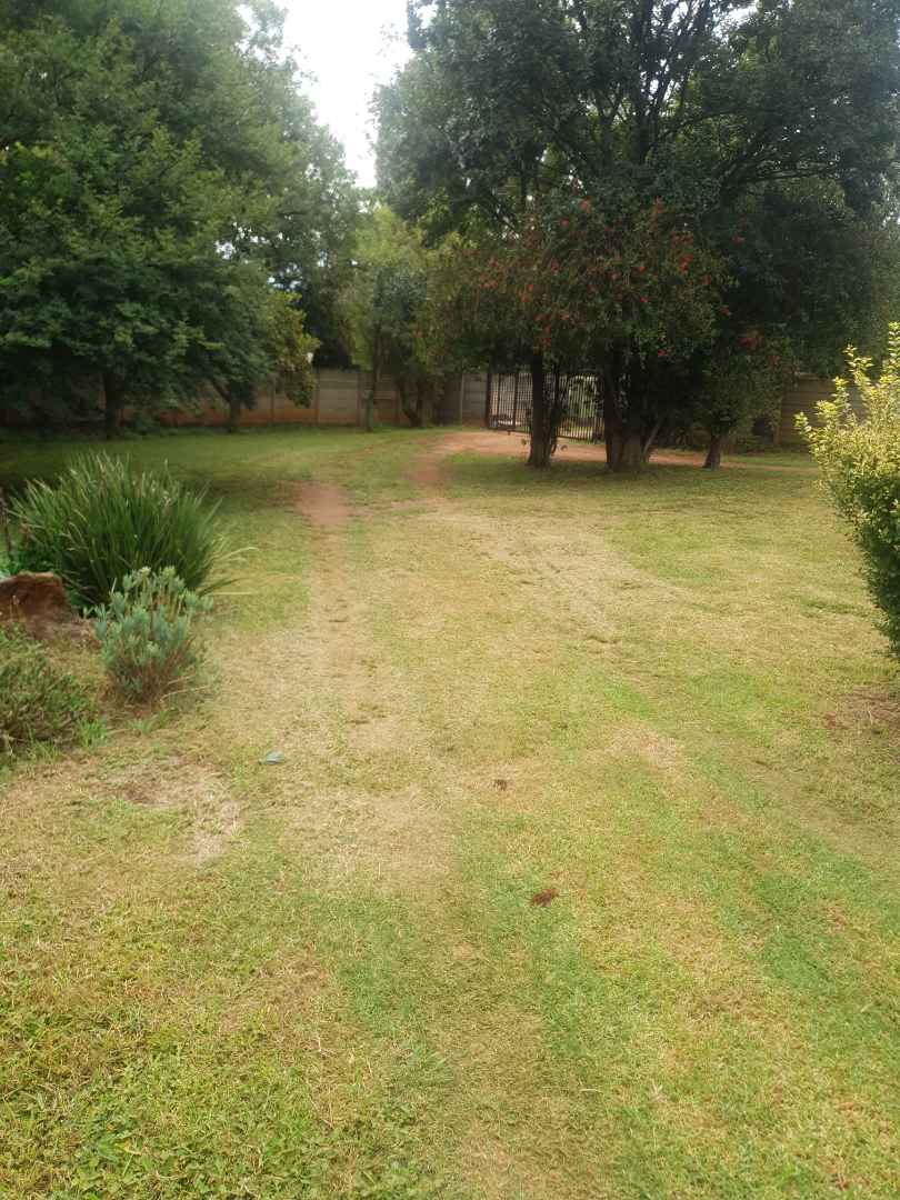 3 Bedroom Property for Sale in Bredell Gauteng