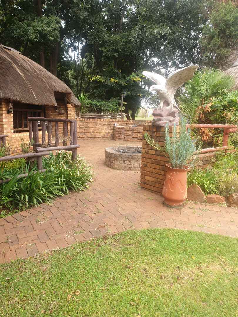 3 Bedroom Property for Sale in Bredell Gauteng