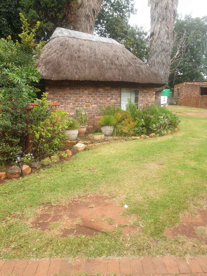 3 Bedroom Property for Sale in Bredell Gauteng