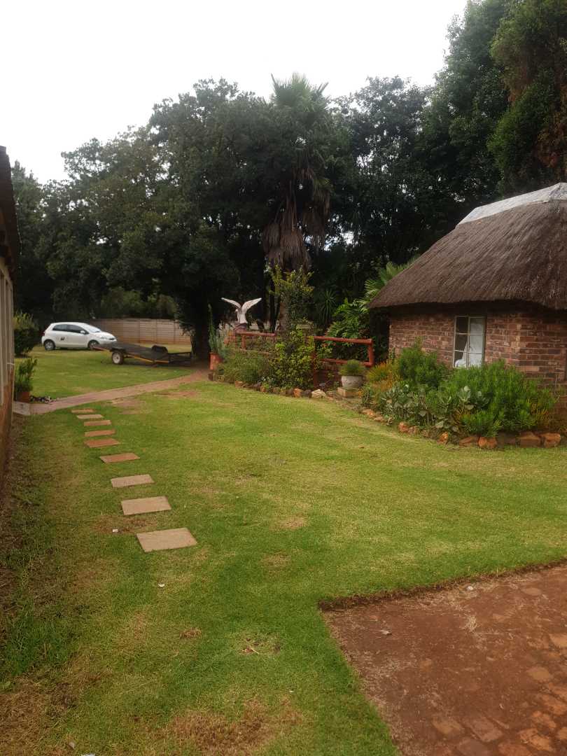 3 Bedroom Property for Sale in Bredell Gauteng