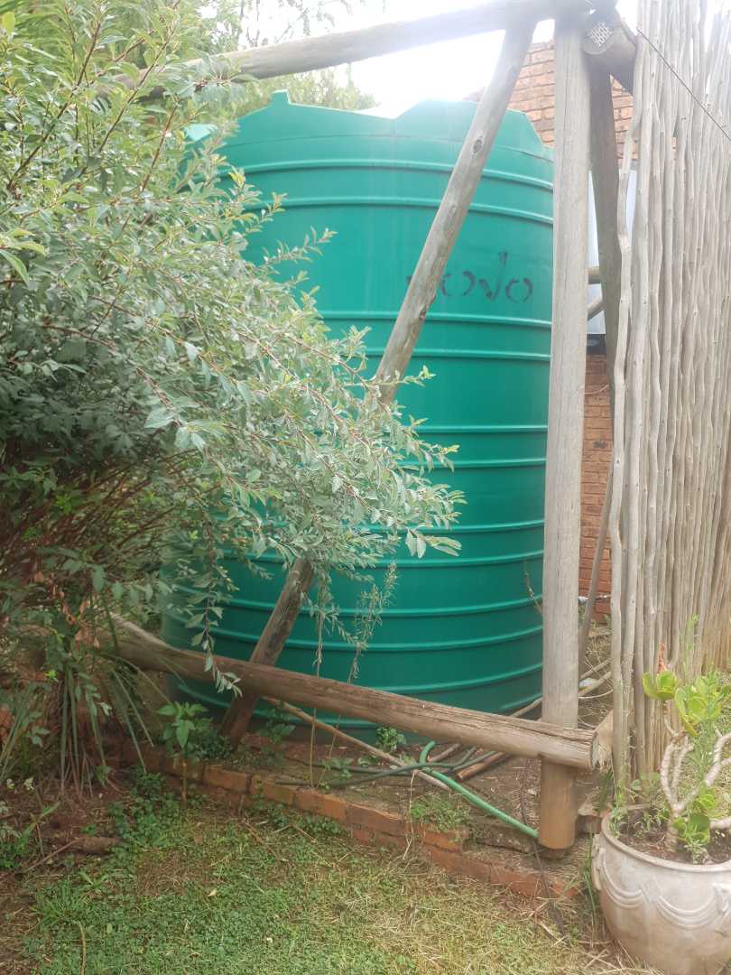 3 Bedroom Property for Sale in Bredell Gauteng