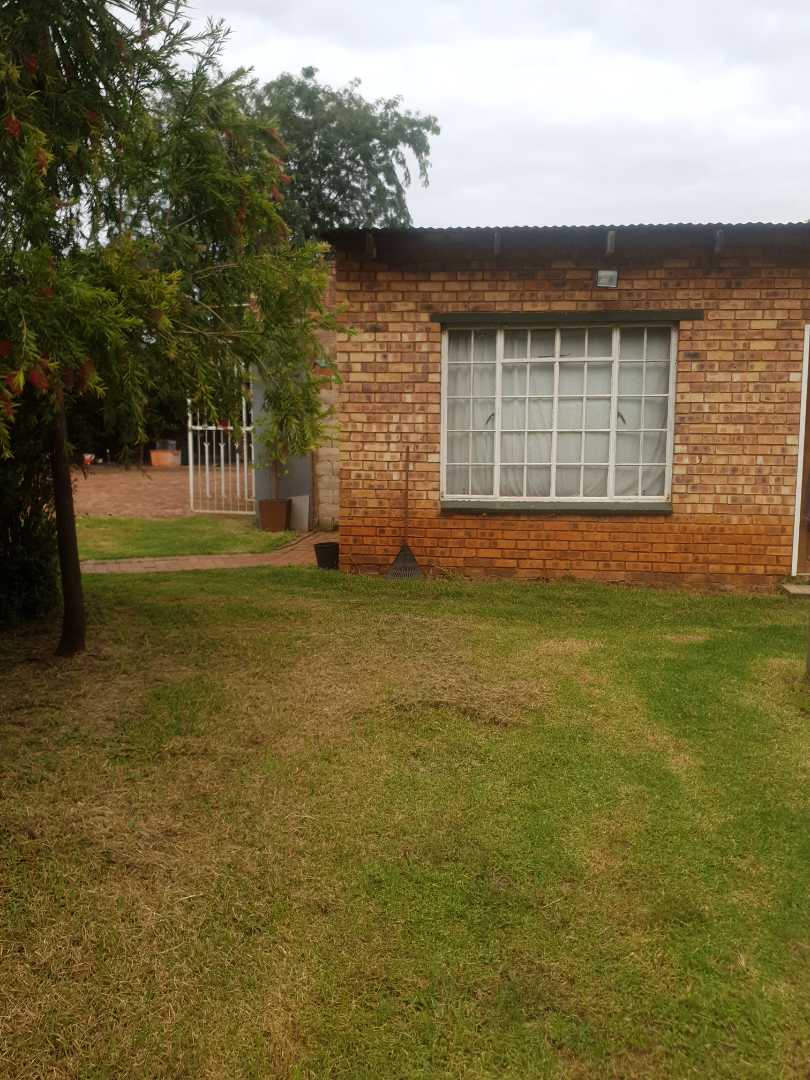 3 Bedroom Property for Sale in Bredell Gauteng